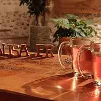 la Caz à Lisa