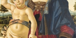 Le Pérugin, Maître de Raphael