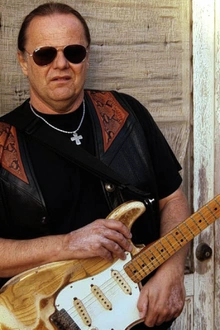 Walter Trout + lurie bell