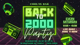 Back to 2000