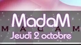 AFTER-WORK @ MADAM