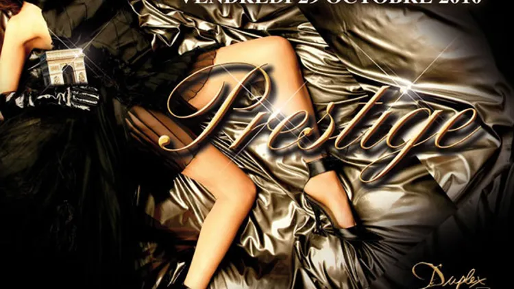 PRESTIGE