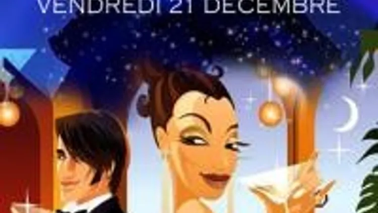 La Nuit Des Rencontres