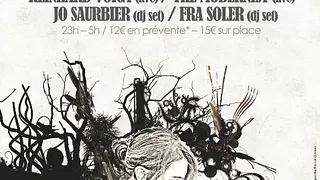 L'étrange soirée de... KOMPAKT