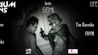 Open Appart' invie SEML avec Madame Monsieur.