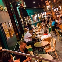 Café Oz Grands Boulevards