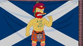Saint Andrew's Day : Fête Nationale Écossaise