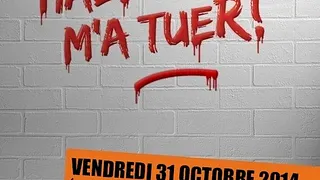 Halloween m'a Tuer !