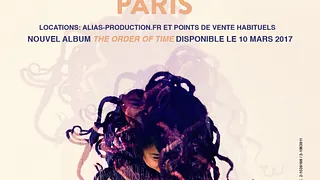 Valérie June