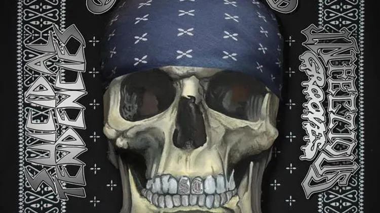 Suicidal Tendencies