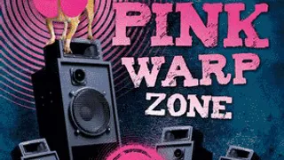Sourire présente Pink Warp Zone