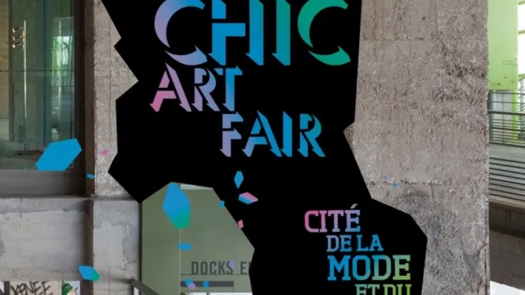 Chic Art Fair