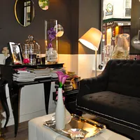 L'inédit Maison de Coiffure