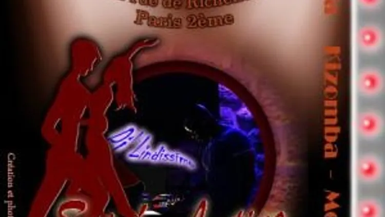SOIREE LATINO