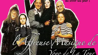 Le Bal de l'étrange