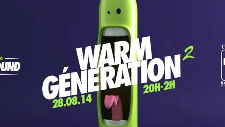 Warm Generation