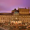 W Paris - Opéra