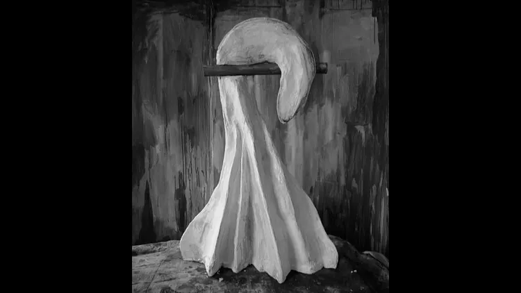 Expo L'oeil du Signe - Jean Michel Fauquet