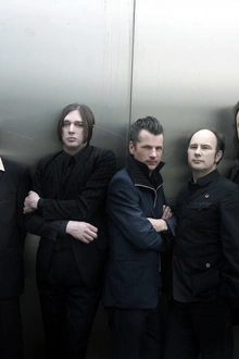 Einsturzende Neubauten + Jenny Hval
