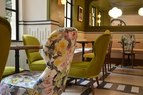 Hôtel Bienvenue - Bien Venu Restaurant Bar Hôtel Paris