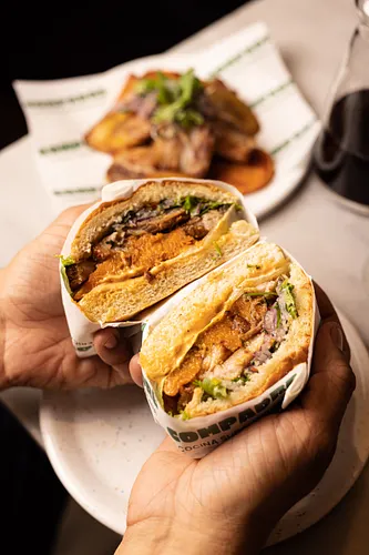 Compadre Restaurant Paris
