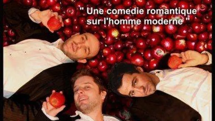 Desperate Housemen