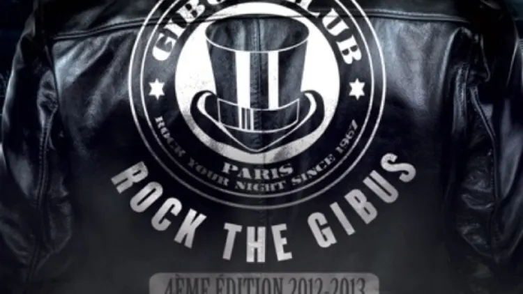Festival Rock the Gibus 4ème Edition - Sessions 1 & 2