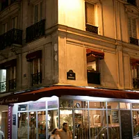 Le Café Constant