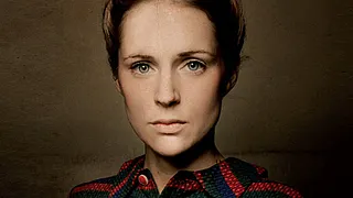 Agnes Obel