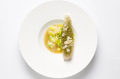 L'Abysse Restaurant Paris