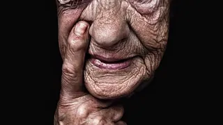 Homeless - Lee Jeffries