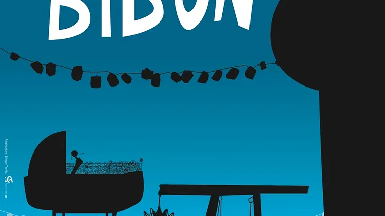 Ballon Bidon