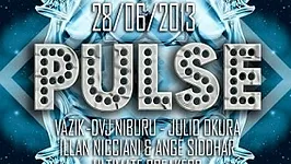 Pulse #4