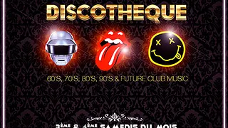Discothèque