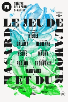 Le jeu de l'amour et du hasard
