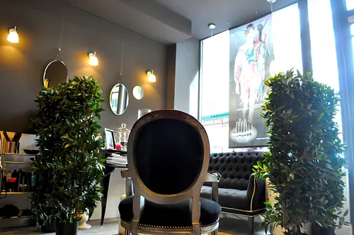L'inédit Maison de Coiffure Bien-être Paris