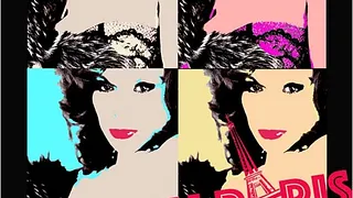 Béatrice Constantini - Made in Paris