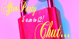Chut...Secret Party