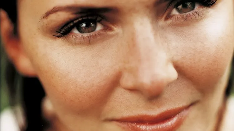 Emiliana Torrini en concert
