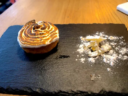 L'Epicurianu Restaurant Paris