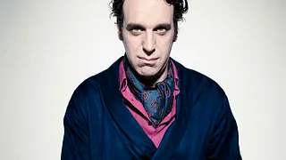 Chilly Gonzales en concert
