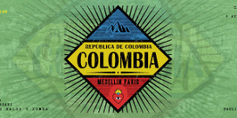 Cada Miercoles - Republica de Colombia!