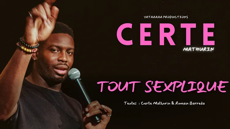 Certe Mathurin