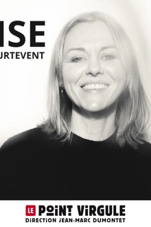 Lise Dehurtevent