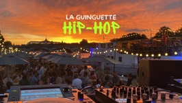 La Guinguette Hip-Hop