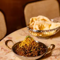 Mumbai Café