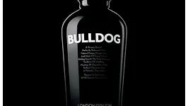 Gin Party #Bulldogcalling @lepavillondulac