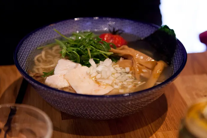 Kodawari Ramen