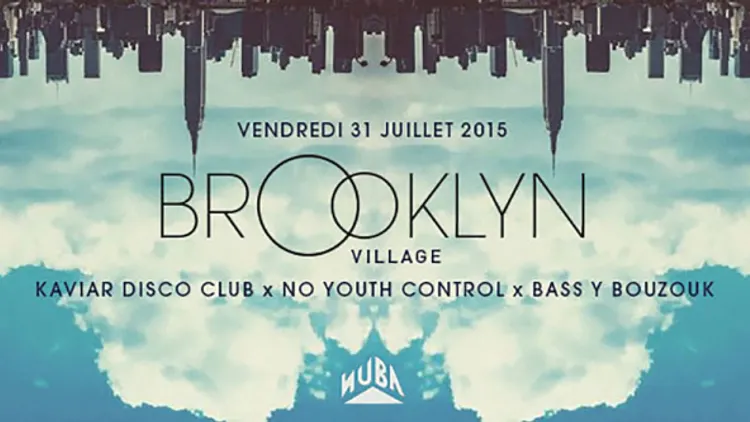 Brooklyn Village