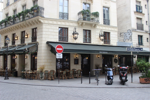 Hôtel Providence Paris Restaurant Bar Hôtel Paris